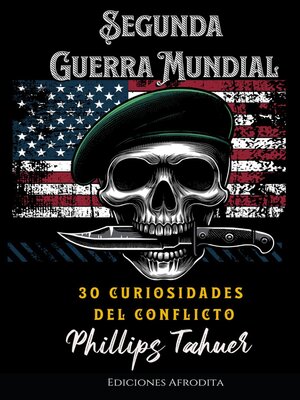 cover image of La Segunda Guerra Mundial